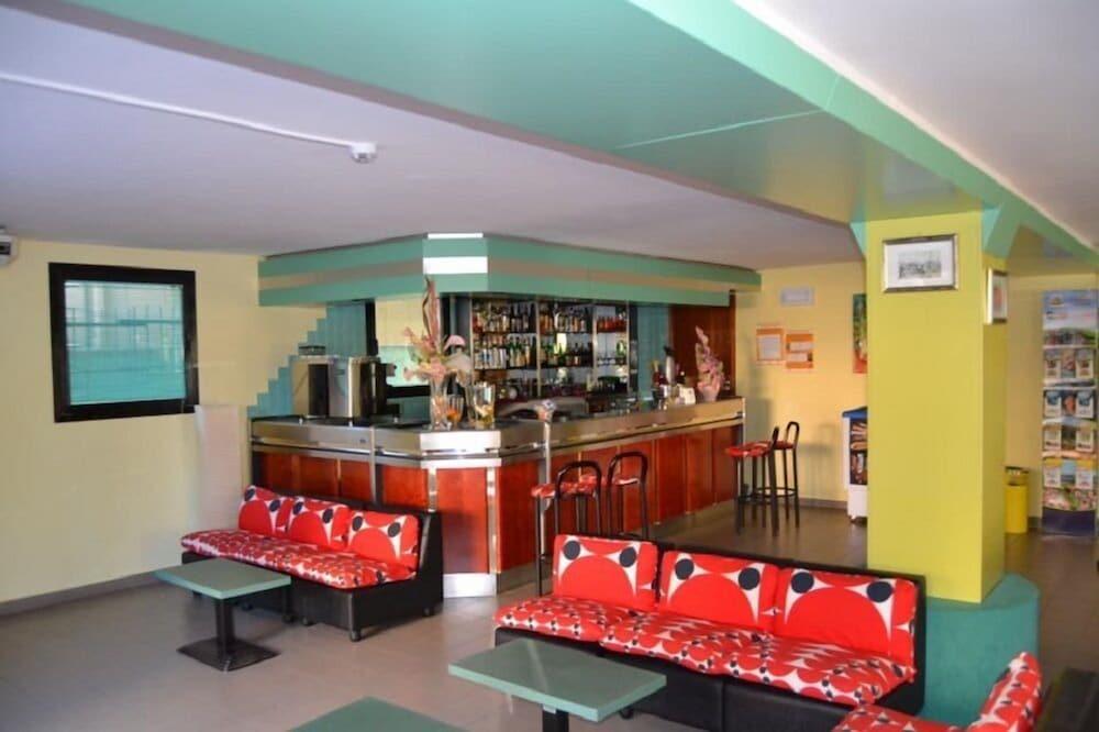 Hotel Sidney Bellaria-Igea Marina Buitenkant foto